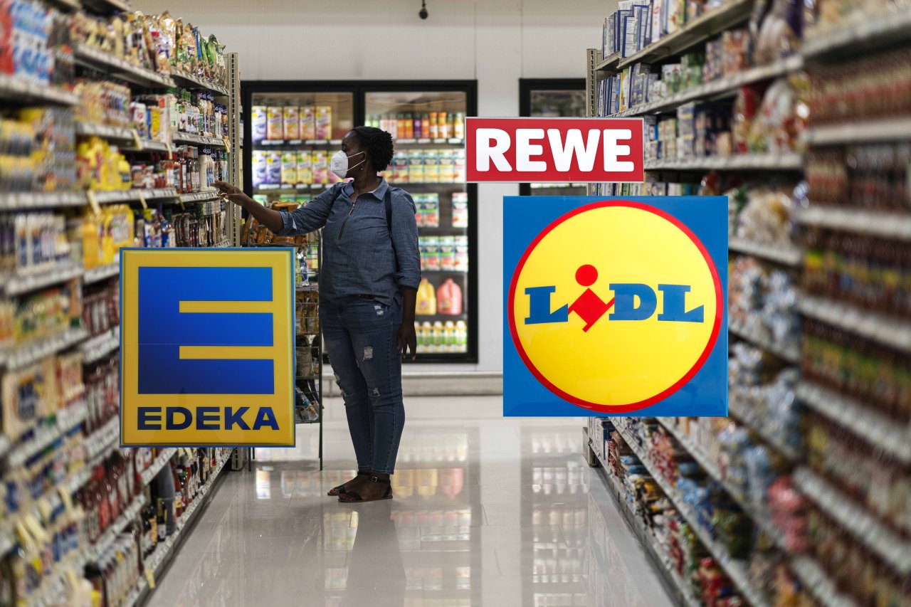 Edeka Rewe Lidl Und Co Beliebtes Produkt Wird K Nftig Teurer Derwesten De