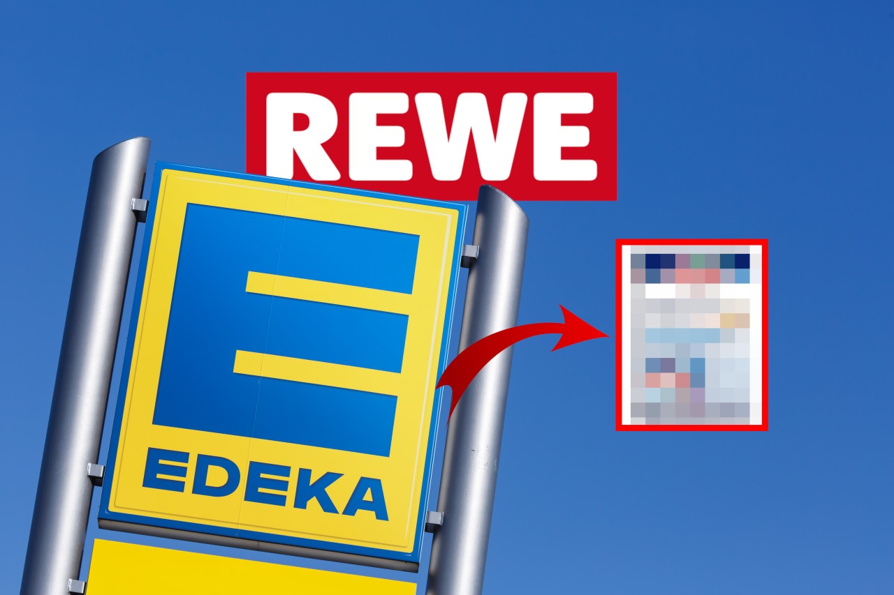 Edeka, Rewe und Co.: Achtung! Dieses Produkt könnte gesundheitsgefährdend sein