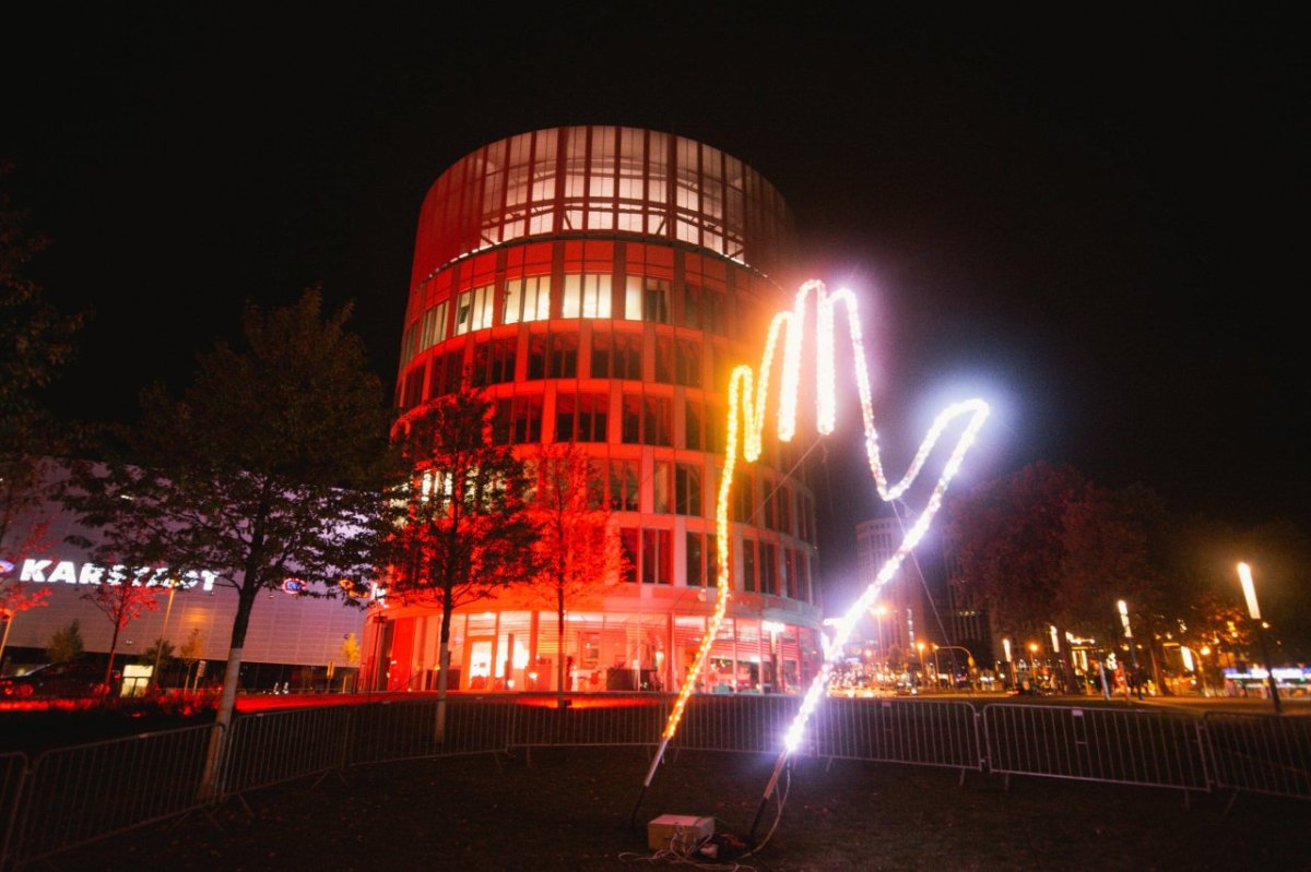 Lampen und Licht in Essen-West - Frohnhausen