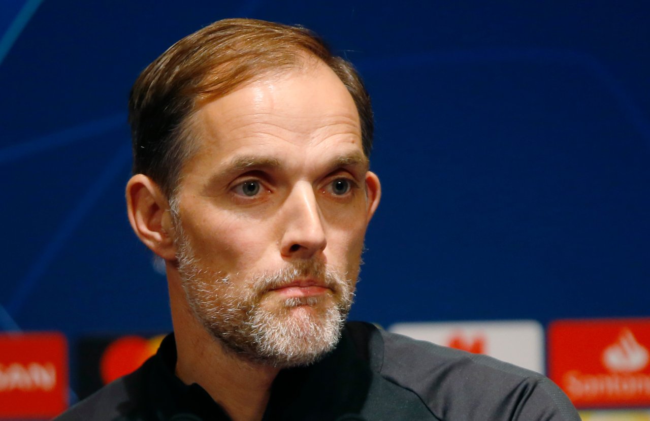 Ex Bvb Trainer Tuchel Erinnerung An Interview Aus Bvb Zeit Wird Wach Derwestende 