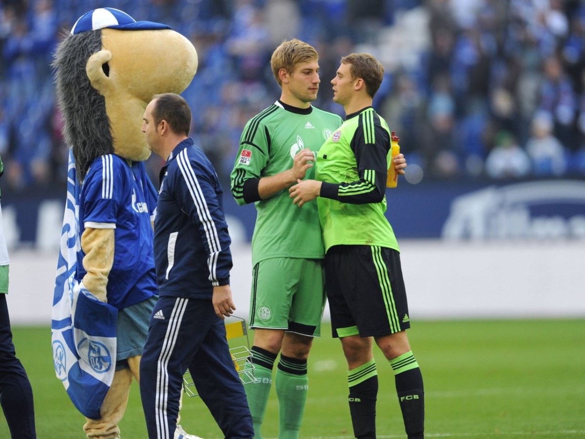 FC Schalke 04