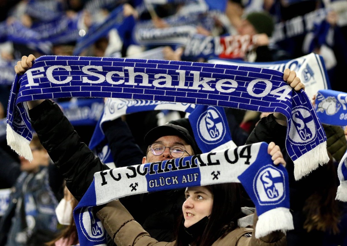 FC Schalke 04