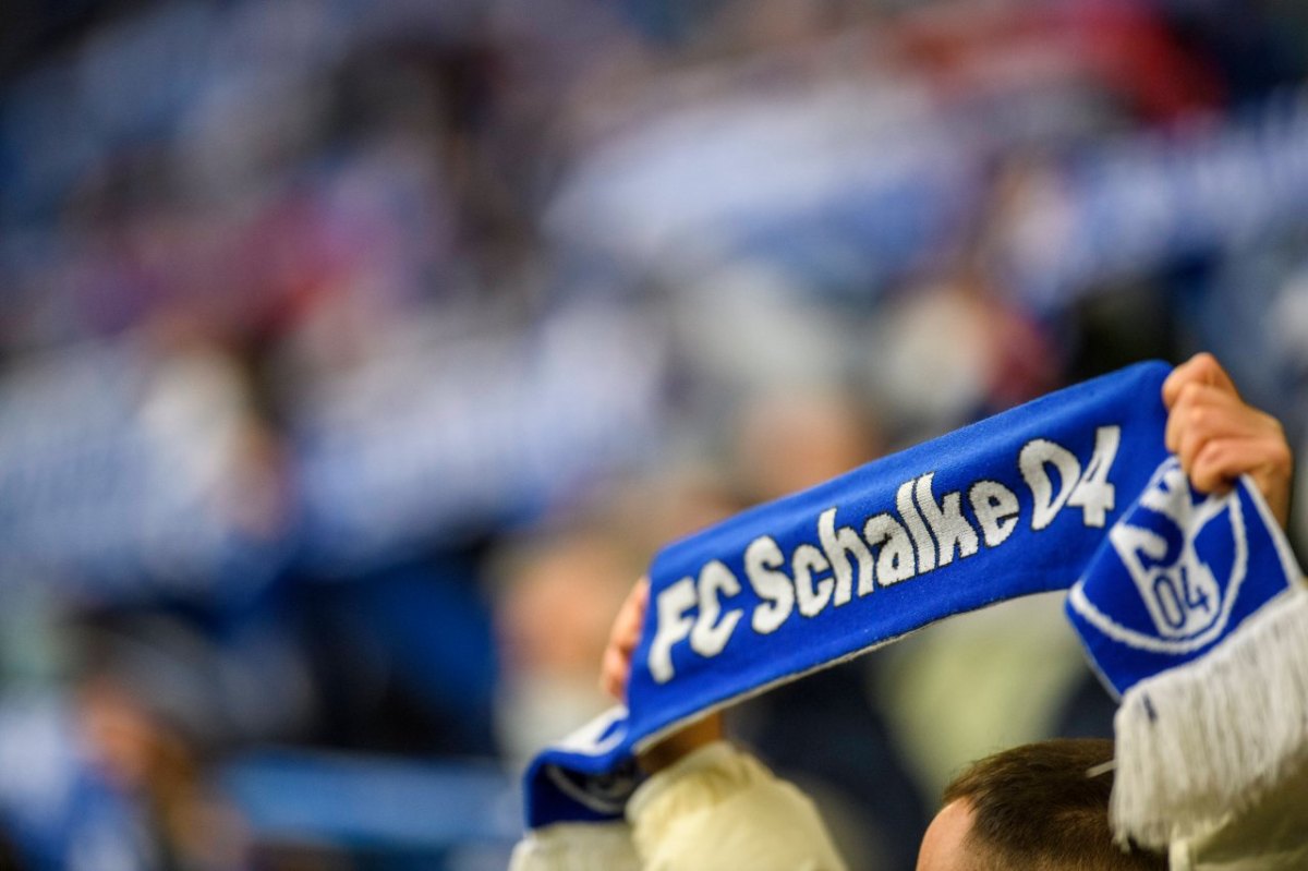 FC-Schalke-04-Fans