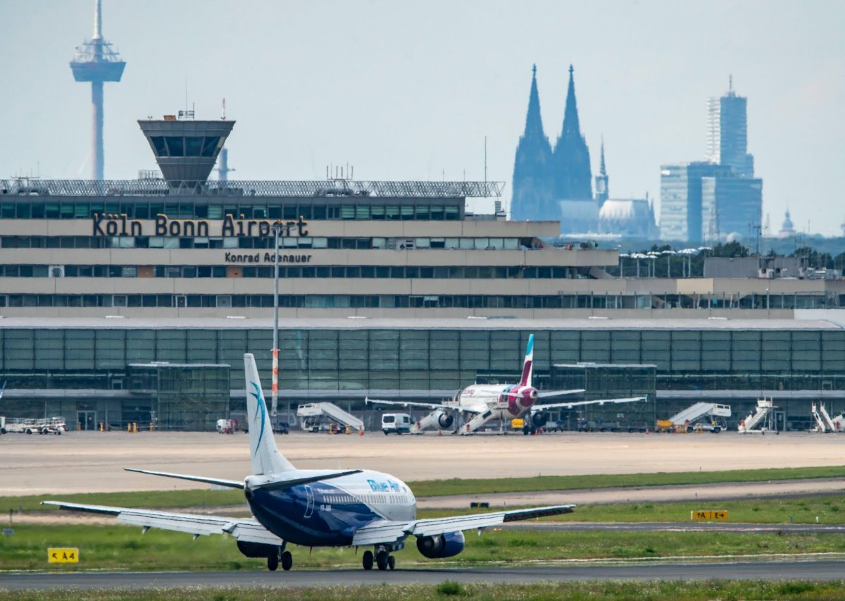 Flughafen KÃ¶ln Bonn