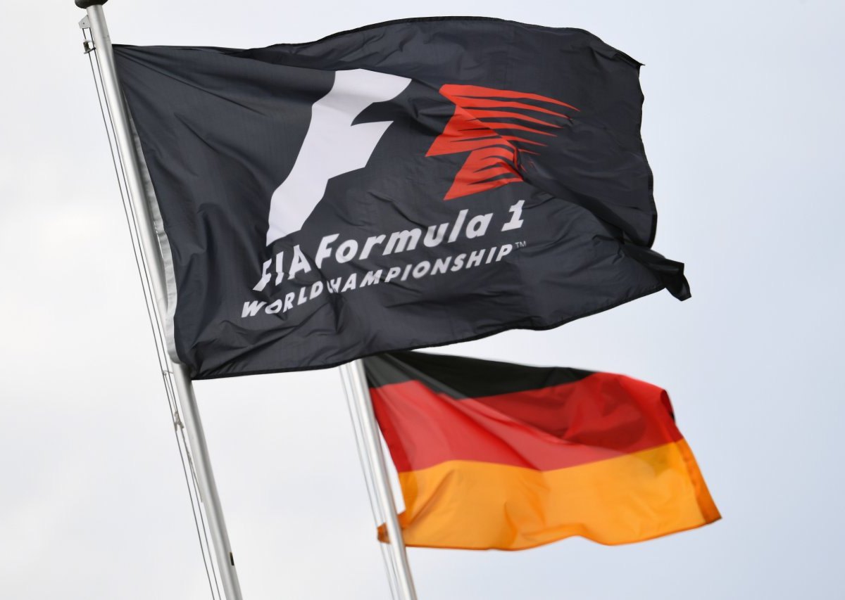 Formel 1