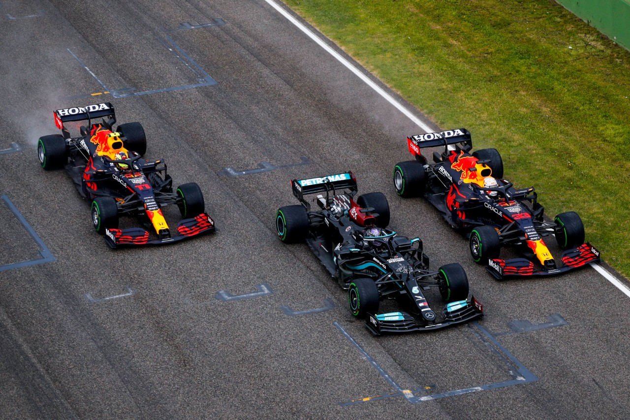Formel 1: Eskaliert der Streit zwischen den Spitzenteams?