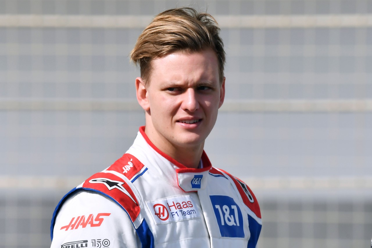 Formel 1: Mick Schumacher steht vor einer neuen Herausforderung. 