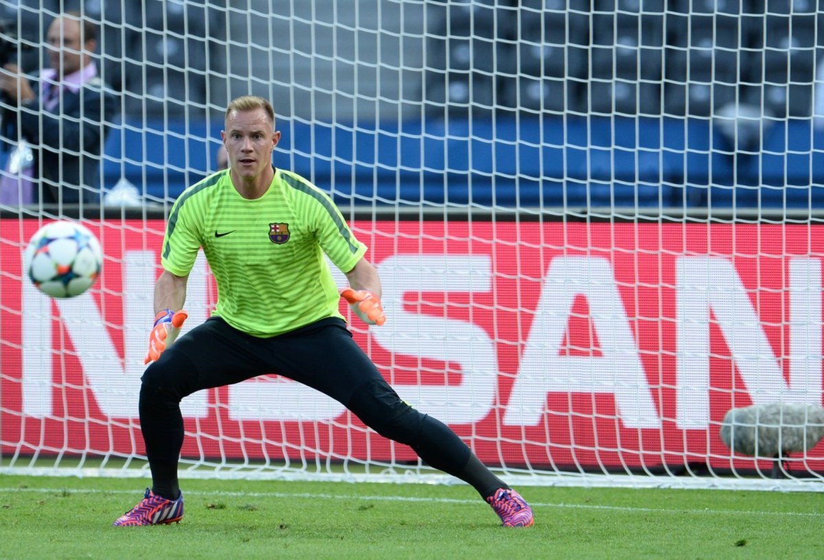 Fußball, FC Barcelona, ter Stegen.jpg