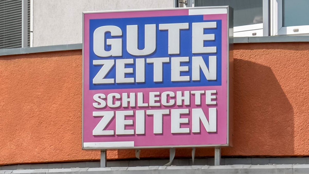 GZSZ wird kurzfristig gestrichen.