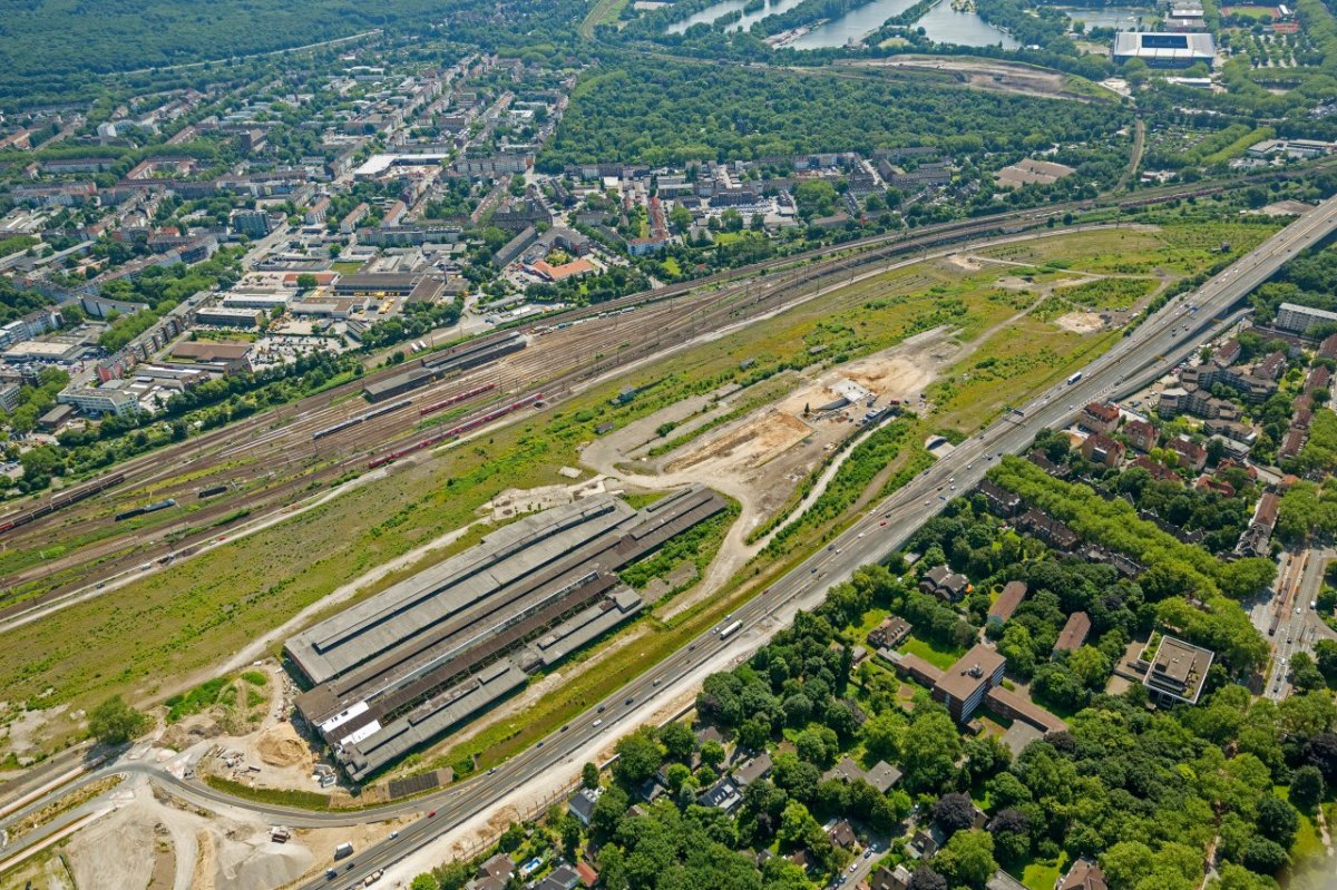 Hans Blossey Loveparade Güterbahnhof.jpg