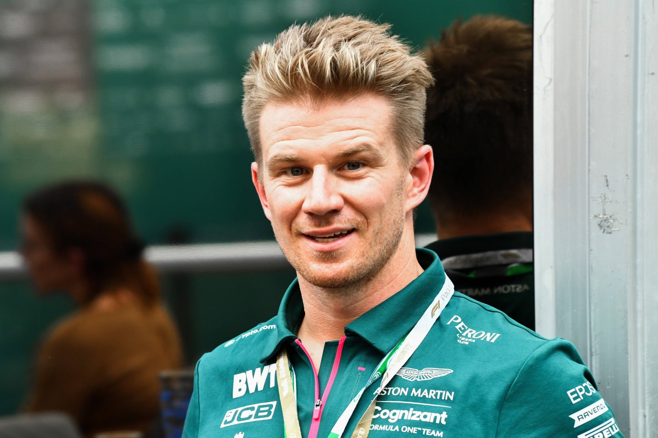 Formel 1: Hülkenberg fährt nicht in der IndyCar-Serie