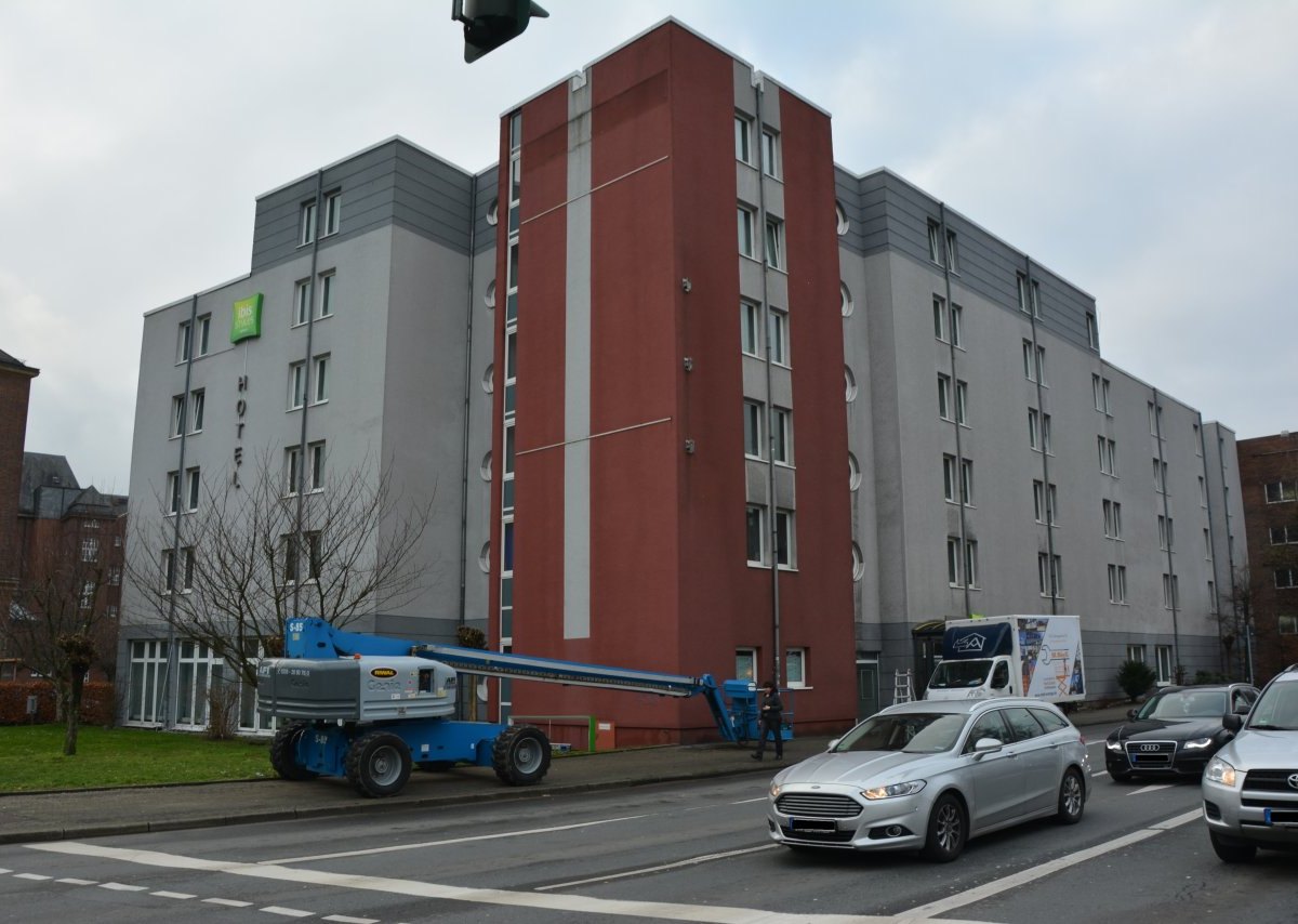 Ibis Styles Gelsenkirchen.JPG