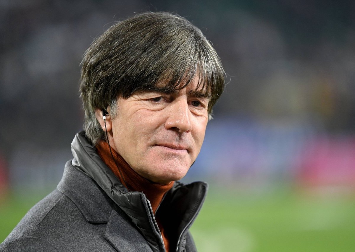 Joachim Löw