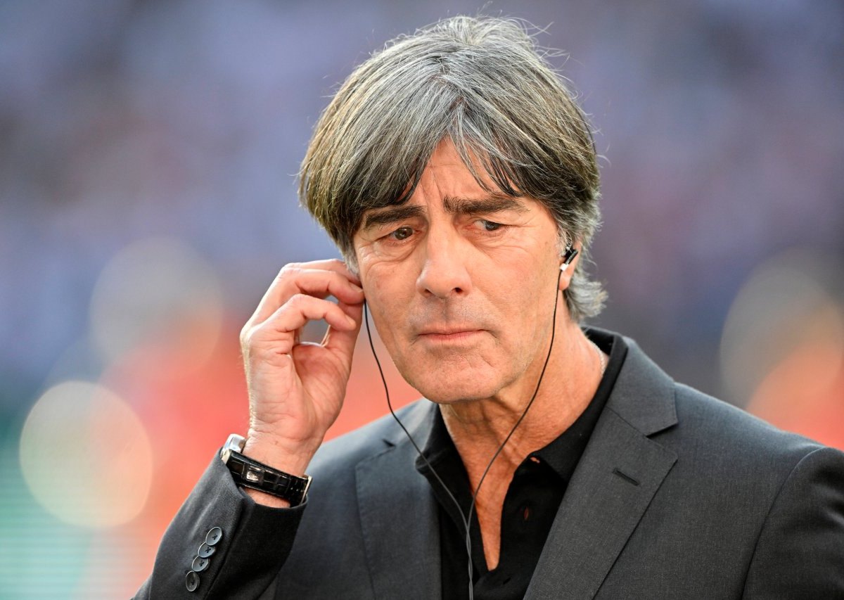 Jogi Löw