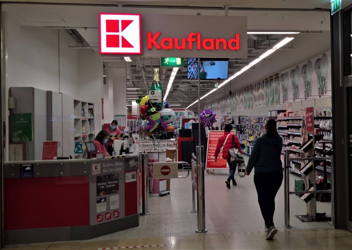 Kaufland