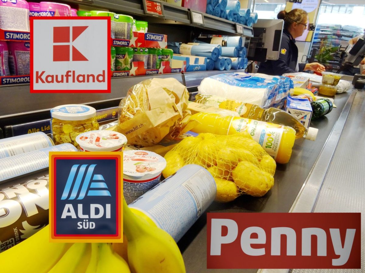 Kaufland, Penny & Co: Ã„nderung beim kontaktlosen Bezahlen â€“ Discounter geht drastischen Schritt