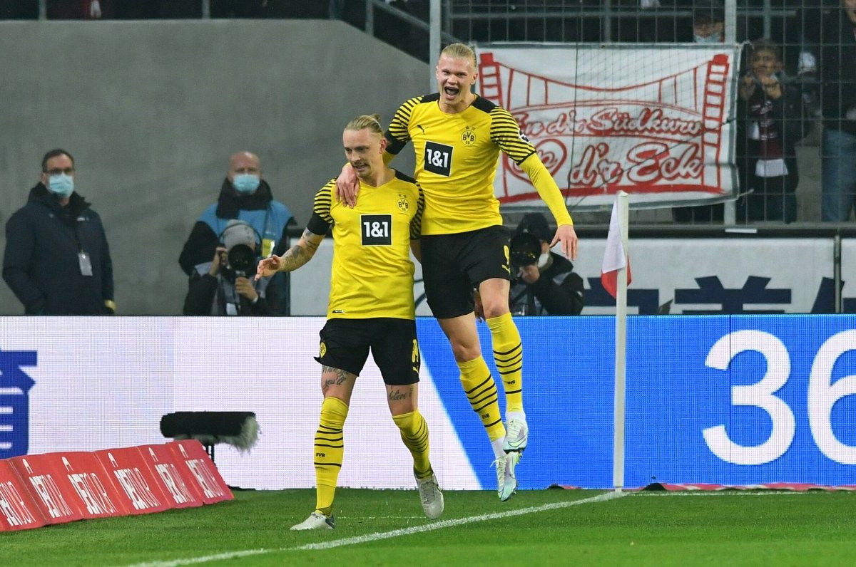 Köln Borussia Dortmund