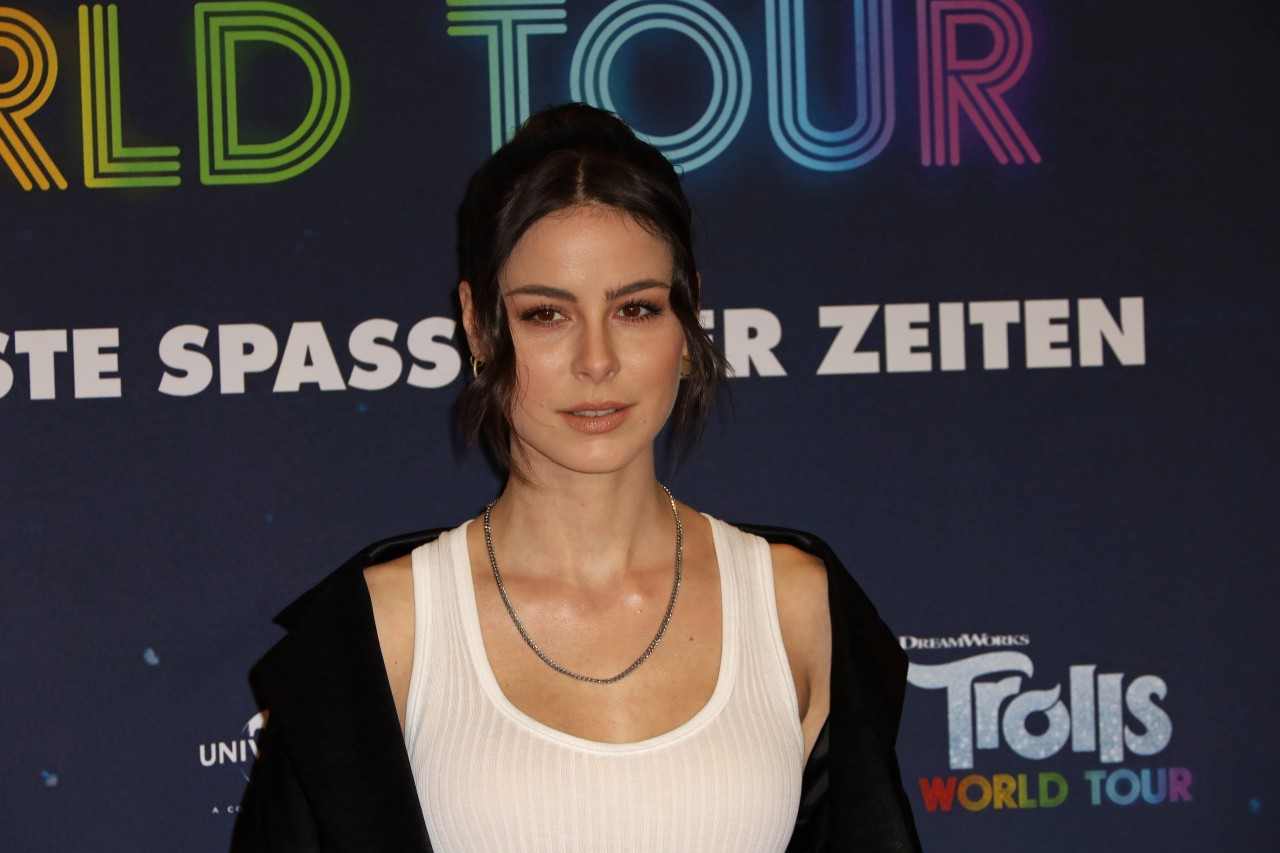 Lena Meyer-Landrut macht ihre Fans verrückt.