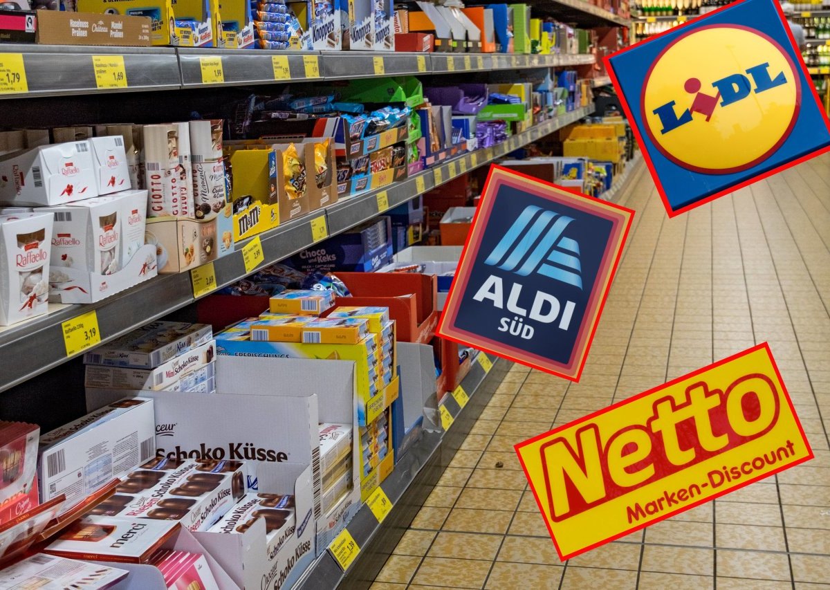 Lidl, Aldi und Co.: Zu teuer? Deshalb verzichten Discounter auf diesen beliebte Service!