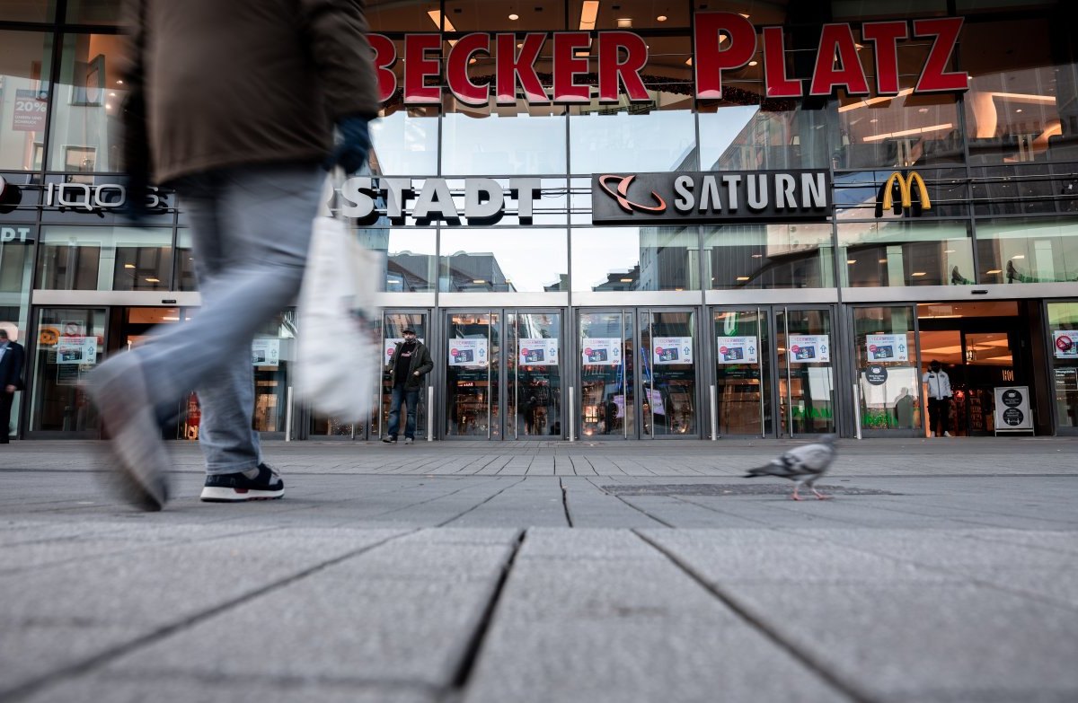 Limbecker Platz