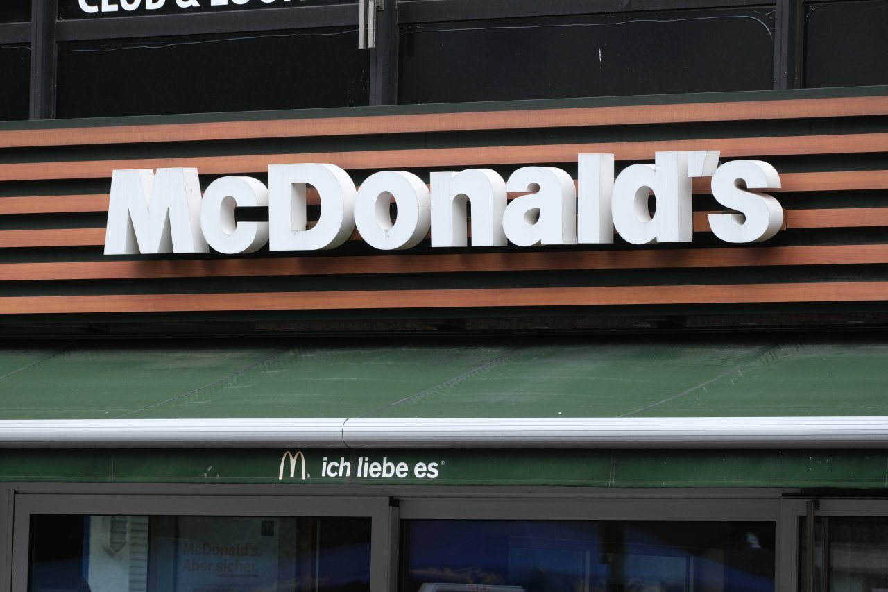 McDonald's Kunde vermisst beliebtes Produkt wann kommt wieder