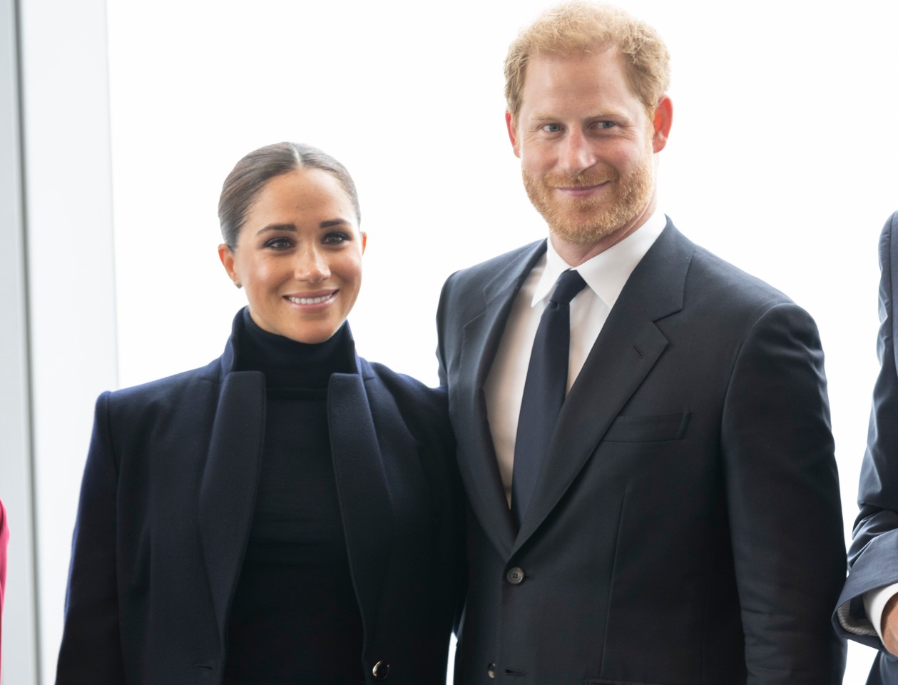 Prinz Harry steht an Platz sechs der britischen Thronfolge. Die Chancen auf den Titel "König von England" sind gering. (Archivfoto)