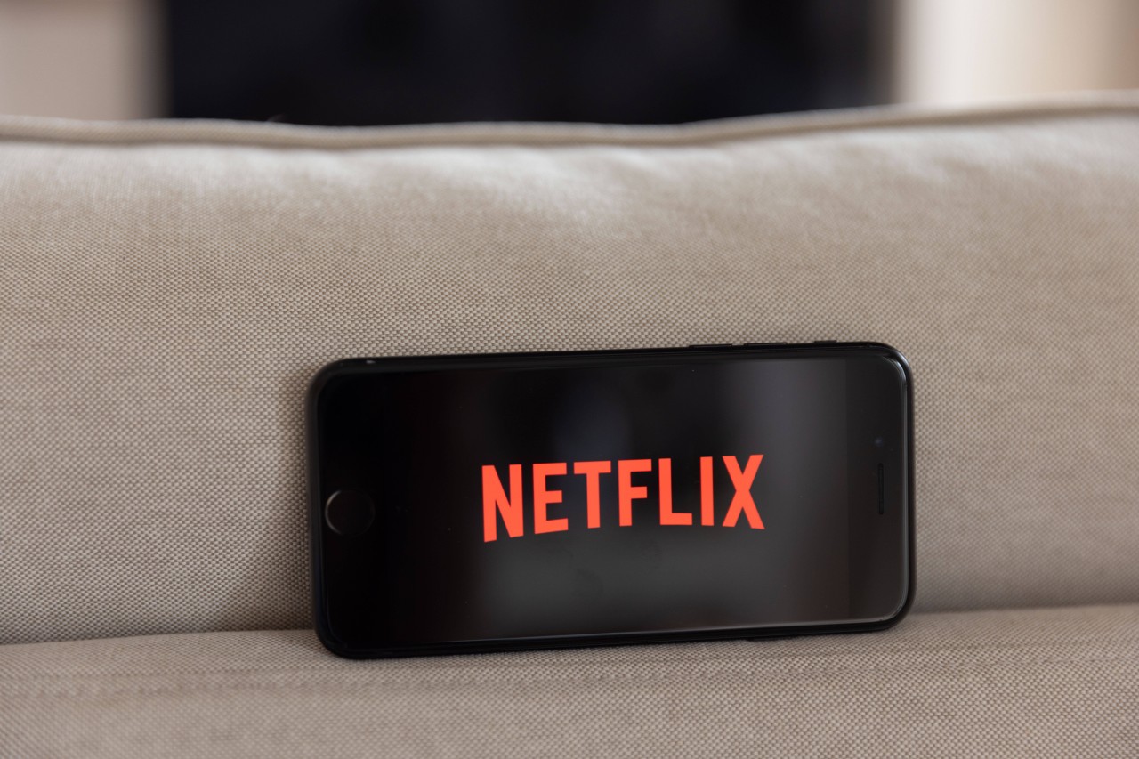 Netflix plant große Veränderungen. (Archivbild)