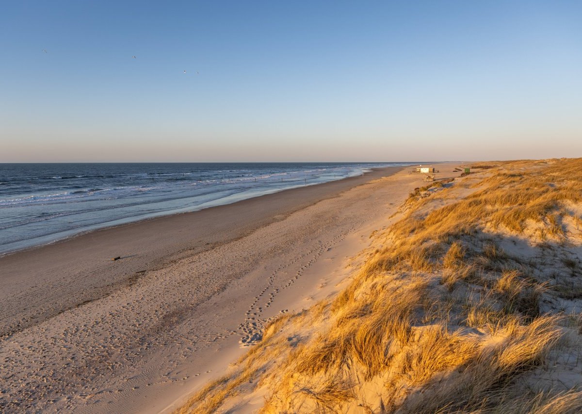 Nordsee Norderney