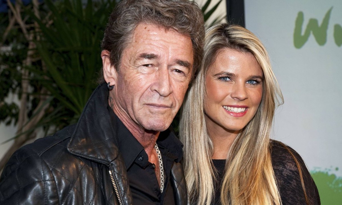 Peter Maffay und Freundin.jpg