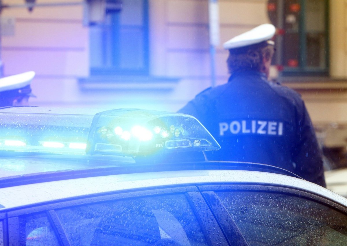 Polizei