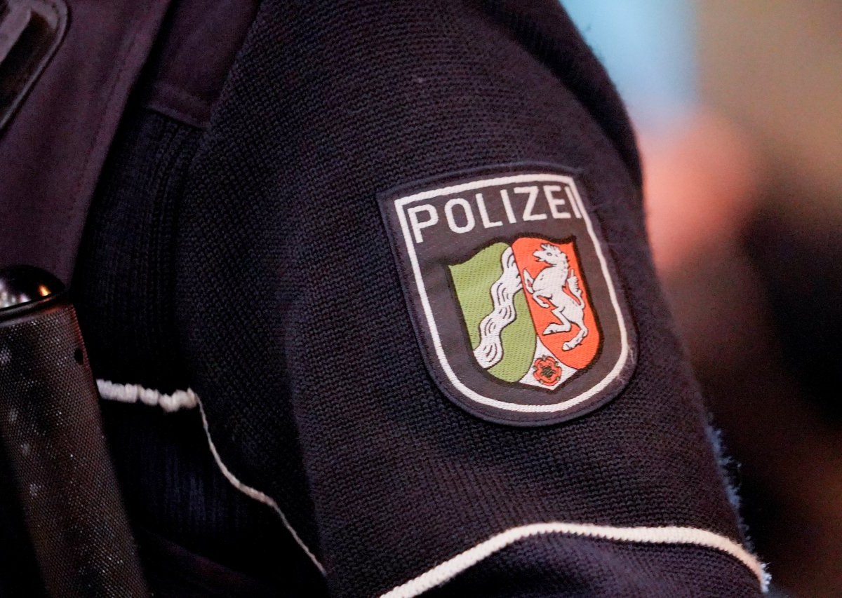 Polizei NRW