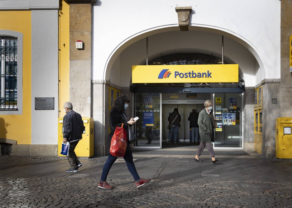 Postbank