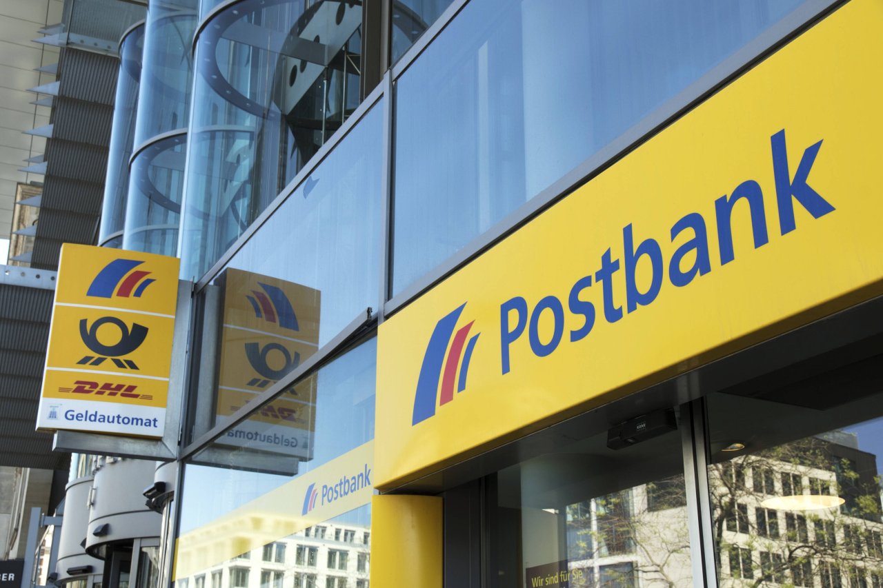 Postbank: Unfassbar, was in dieser Filiale vorgeht – „Witz“ - DerWesten.de