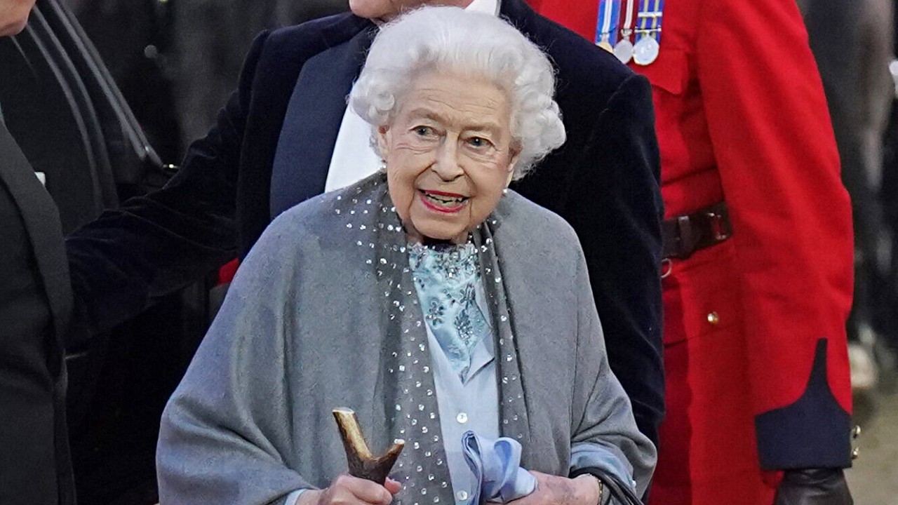 Queen Elizabeth II. krempelt ihre Heimatstadt London um.