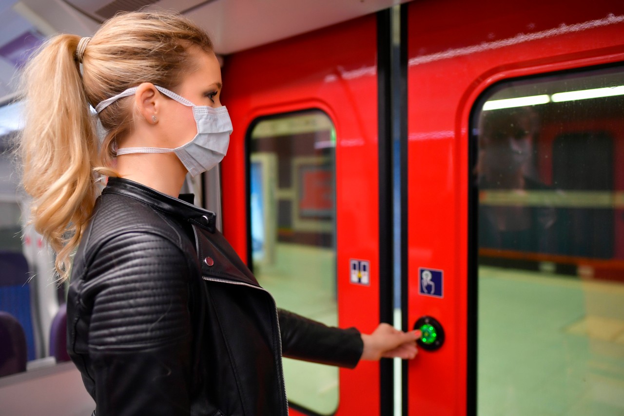 Eine junge Frau wurde am Hauptbahnhof Essen belästigt (Symbolbild). 