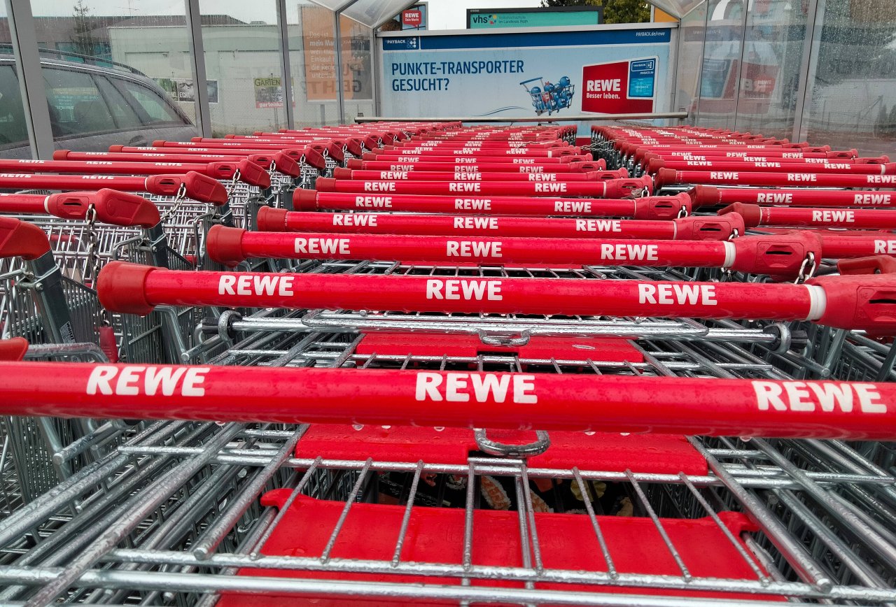 Rewe, Edeka Und Co.: Steigende Corona-Werte Im Herbst/Winter? DAS ...