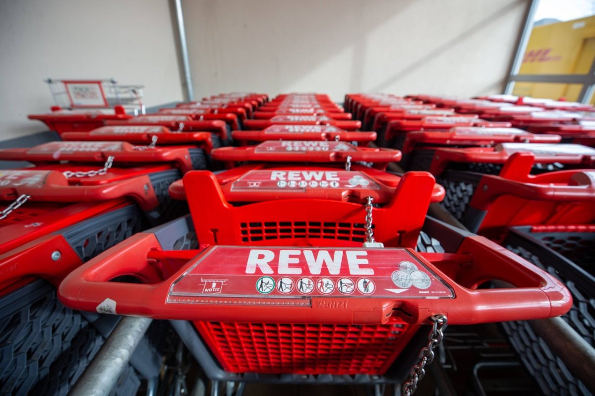 Rewe