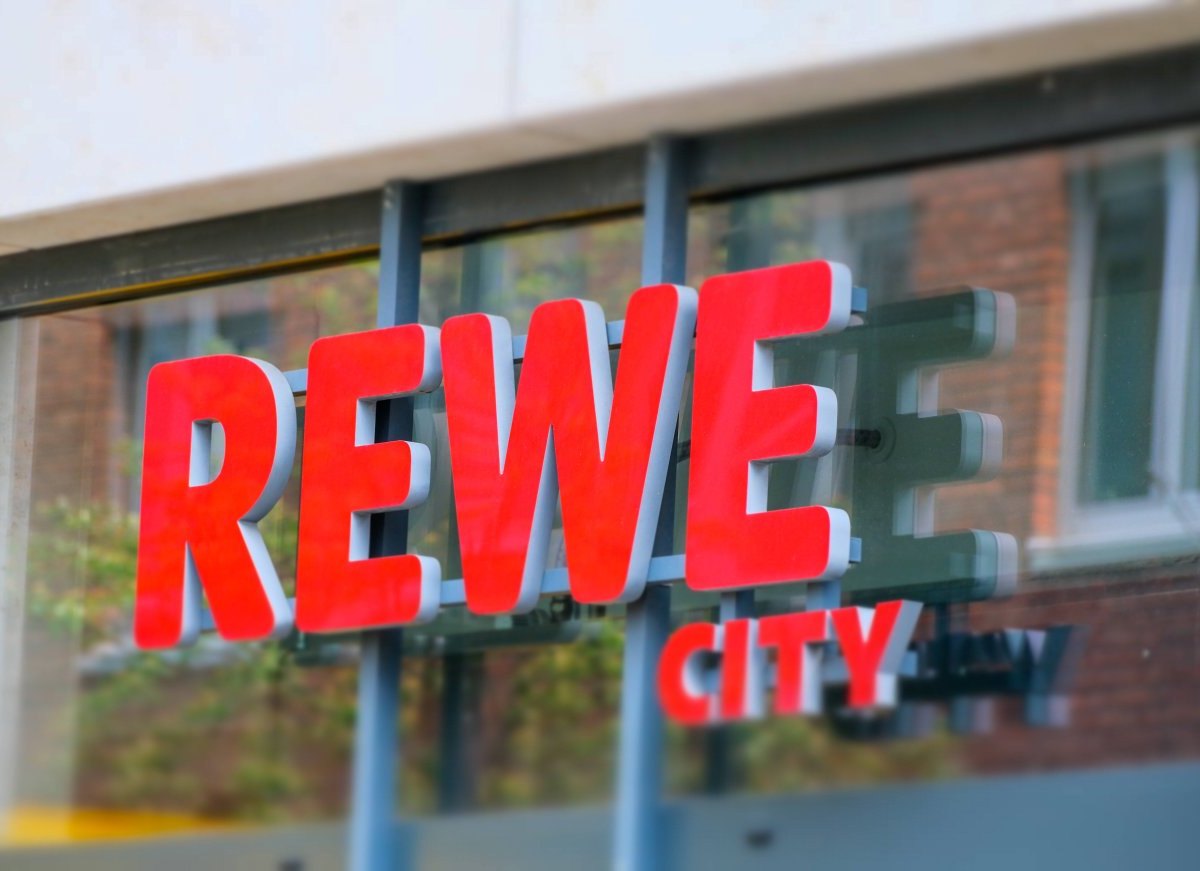 Rewe: Ekelfund im Peperoni-Glas