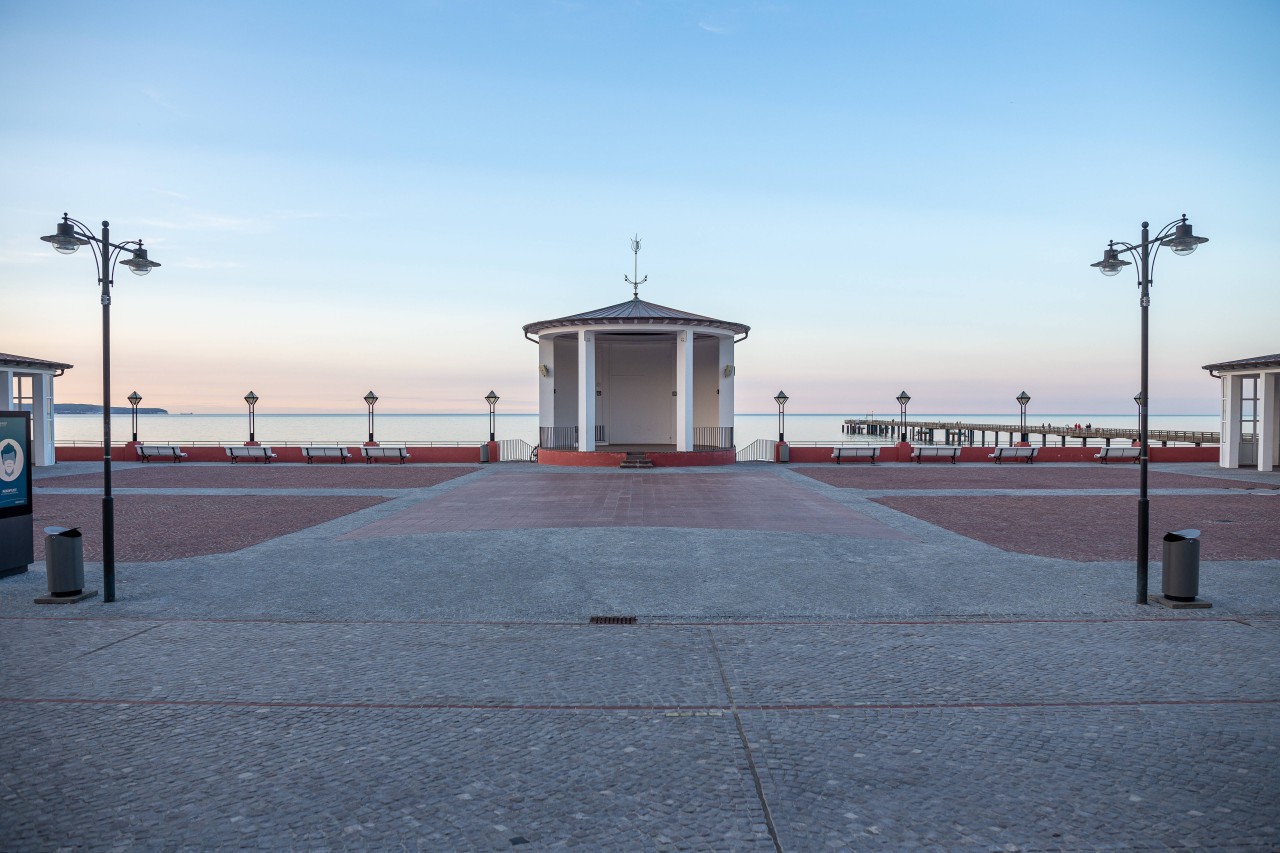 Urlaub an der Ostsee: Heftige Diskussionen um Rügen. Ist die Insel zu voll? 