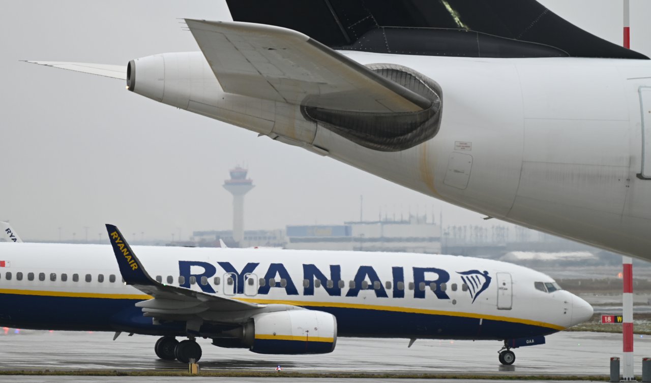 Ryanair Lockt Mit Schnäppchen-Aktion – Sie Gilt Vor Allem Für SIE ...