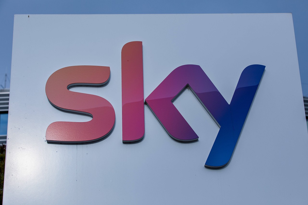 Neues von Sky: Der Pay-TV-Sender startet eine Offensive!