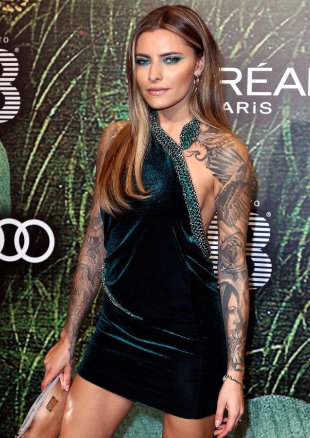 Sophia Thomalla