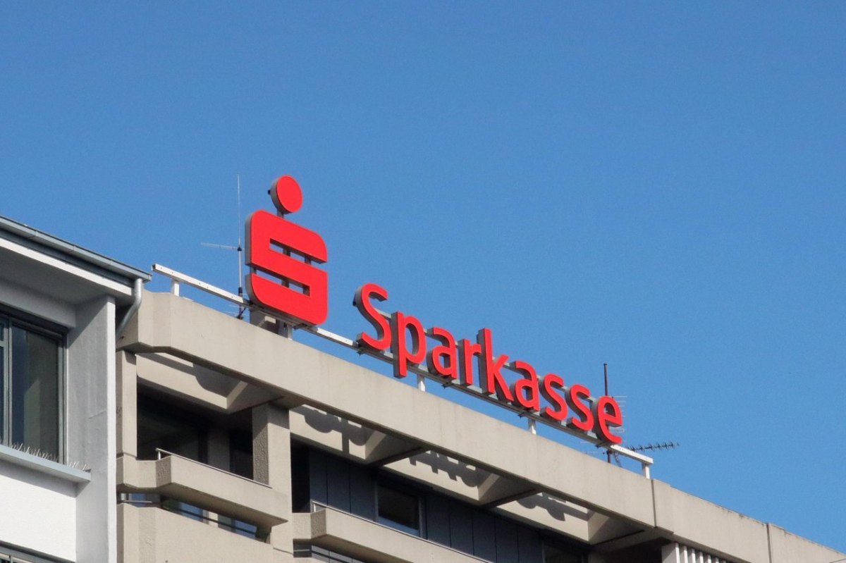 Sparkasse