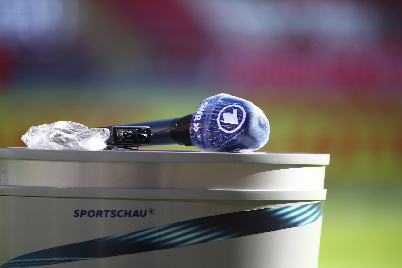 Die ARD-Sportschau zeigt mit einer Pause seit über 60 Jahren die Bundesliga.