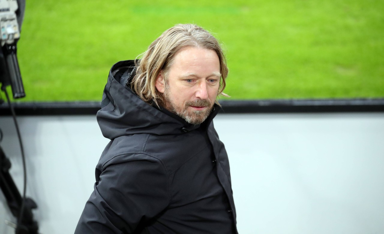 Dortmund ist die Heimat von Sven Mislintat.