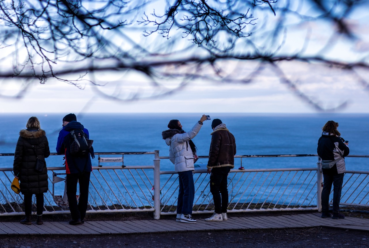 Den Urlaub an der Ostsee können Touristen etwas besser planen im Jahr 2022. (Symbolbild)