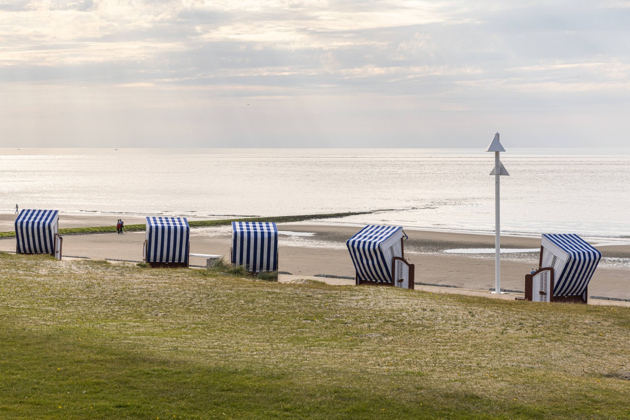 Ein Thema lässt die Norderney-Urlauber nicht los. (Symbolbild)