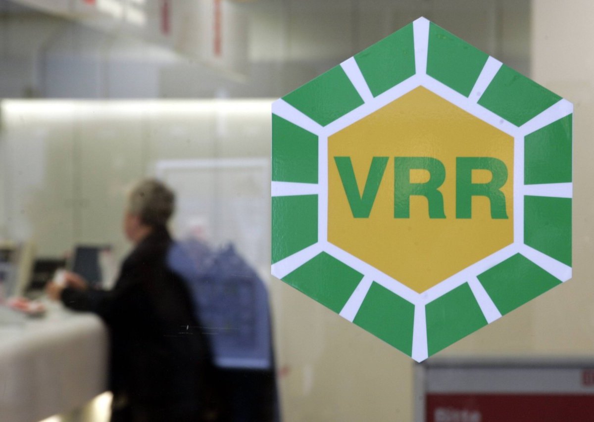 VRR