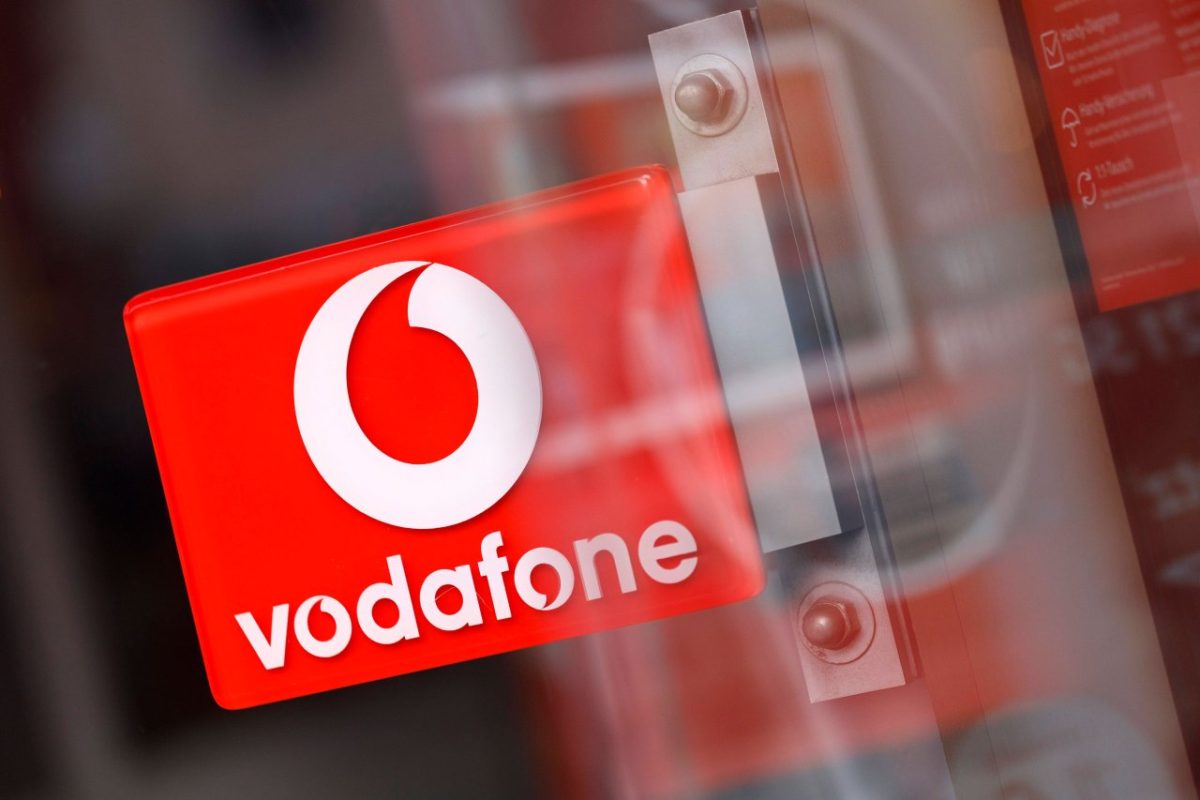 Vodafone bleibt keine andere Wahl – Kunden laufen scharenweise davon