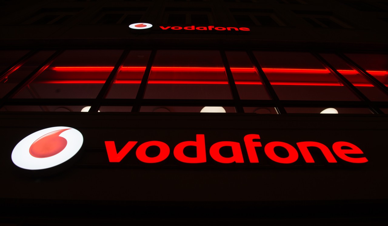 Die Verbraucherzentrale warnt Kunden dringend vor Vodafone und hat auch schon Klage gegen den Netzbetreiber eingereicht. (Symbolbild)